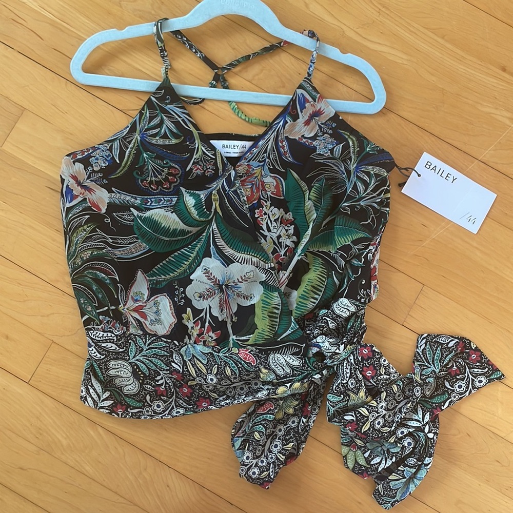 Bailey 44 kiara cami